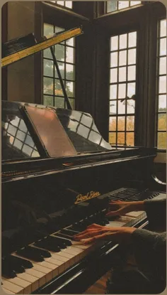 piano🖤🎹