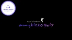 آپدیت یوتیوب رسمی BANGTANTV با تیزر مستند ' HOPE ON THE S