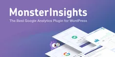 افزونه MonsterInsights؛ راهکار نمایش آمار گوگل آنالیتیکس در مدیریت وردپرس
