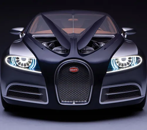 BUGATTI 2013