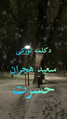 شاعر سعید هجران /دکلمه شعر تورکی/سبک قوشایارپاخ