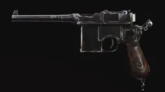 اسلحه Pistol جدید بعدی بازی Machinepistol خواهد بود.