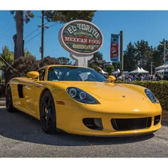 El Carrera GT