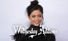 Wednesday Addams 🕷🏅