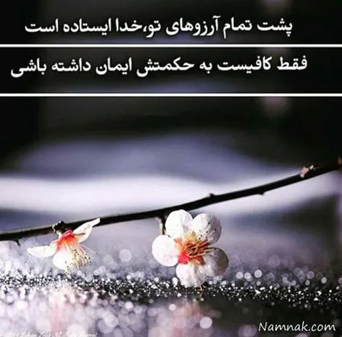 عکس نوشته