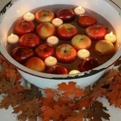 #انار_سیب_و_دیگر_هیچ😋 🍎 🍏 