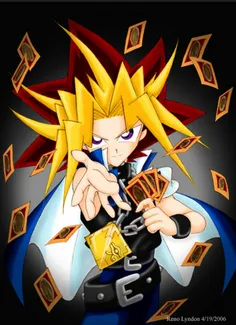 yu gi oh