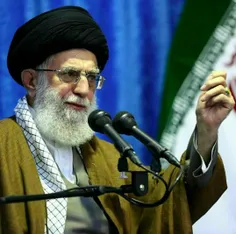 امام خامنه ای: