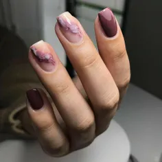 #طراحی_ناخن 💅