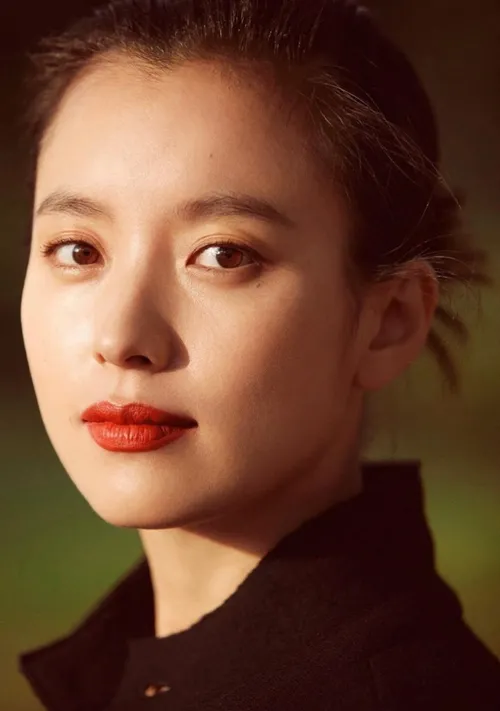 hanhyojoo honey beautiful actress