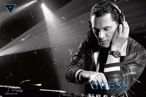 tiesto