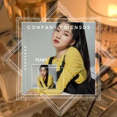 DEBUT NEW IDOL YUNA