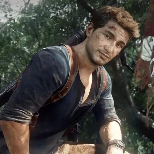 UNCHARTED