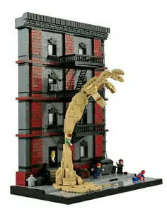 #LEGO