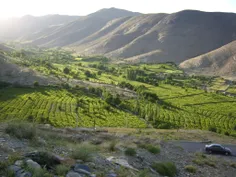 استان مرکزی_شهرستان اراک_روستای هزاوه