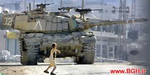 برای پیروزی فلسطین....دعا کنید...