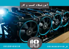 آموزش استخراج با کارت گرافیک