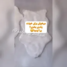 پادری خز مادام کوکو