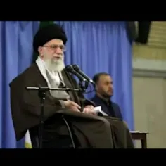 #امام_خامنه_ای_مدظله_العالی 