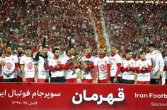 قهرمان قهرمانان🚩 ۳+۳+۱