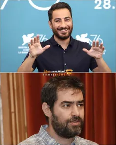 مخالفت شهاب حسینی و نوید محمدزاده با تحریم جشنواره فجر