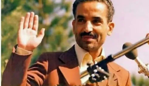 سخنی بسیار زیبا و پر معنی از رئیس جمهور شهید محمد علی رجا