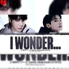 آهنگ	i wonder