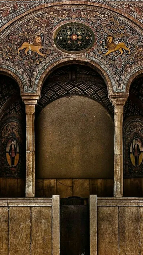 معماری