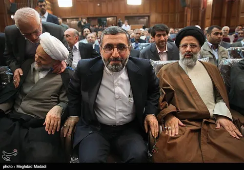 رئیس دادگستری تهران:
