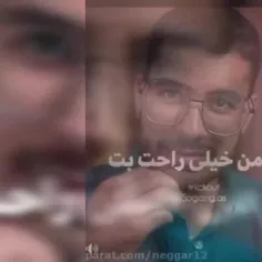 زبون ما انقدر سخت نیست🧐
فقط باید متوجه بشید😂