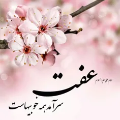 🍃امام علی ( علیه السلام)