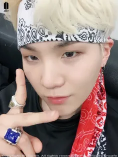 #suga