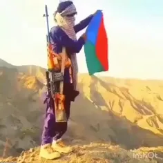 ارزش کشورم بلوچستان