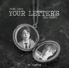 Your letters   3