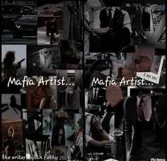 Mafia Artist [•16•]