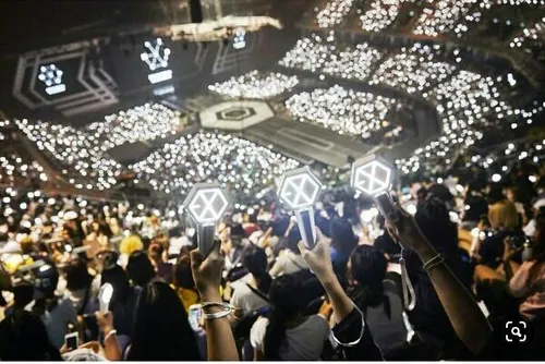 concert exo for exo-l
