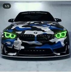BMW 💙