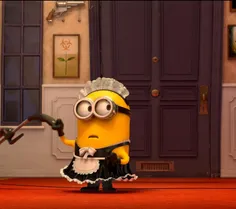 minion