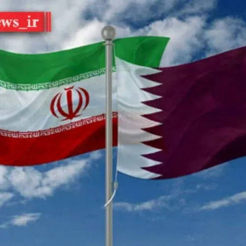 ایران و قطر با تونل به هم وصل می شوند