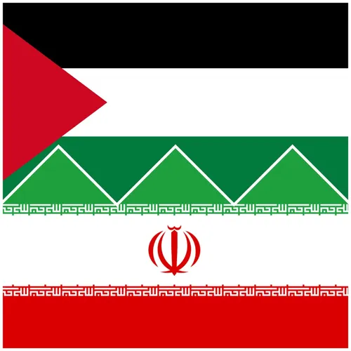 ایران و فلسطین