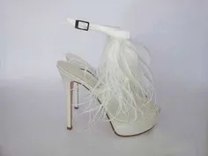 اینم کفش عروسه,چطوره دوستان؟؟؟؟