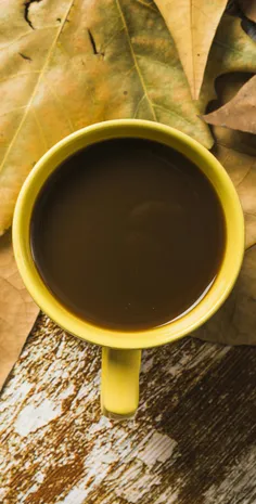 #Coffee