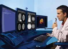 برای ورود به شغل تکنسین رادیولوژی، داشتن دانش در زمینه بی