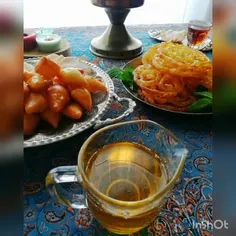 شربت بار