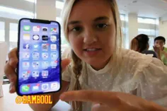 📱 بر اساس گزارش‌ها، اپل یکی از کارمندانش را به دلیل فیلمب