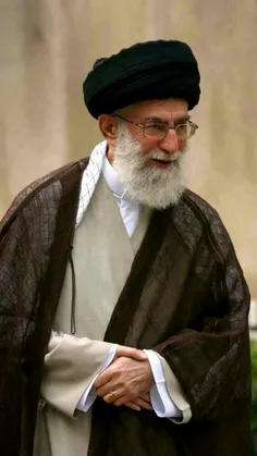 #TheGreatKhamenei