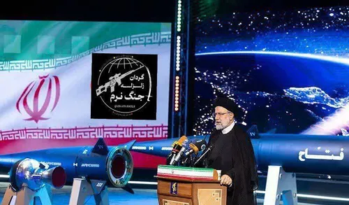 🇮🇷رئیس جمهوری داشتیم که برای رونمایی یکی از بزرگترین دستاورد های نظامی کشورش شخصا در مراسم حضور پیدا کرد و امروز رئیس جمهوری داریم که نمی داند هایپرسونیک چیست!!