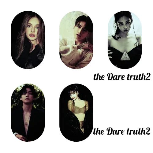 .part1.the Dare truth.فصل۲