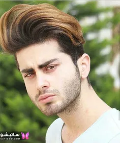 https://satisho.com/iranian-mens-hairstyles/ #مدل مو