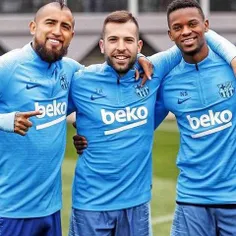 #vidal 💛  #alba 💛  #nelson